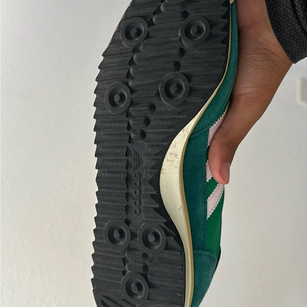 adidas women sl72